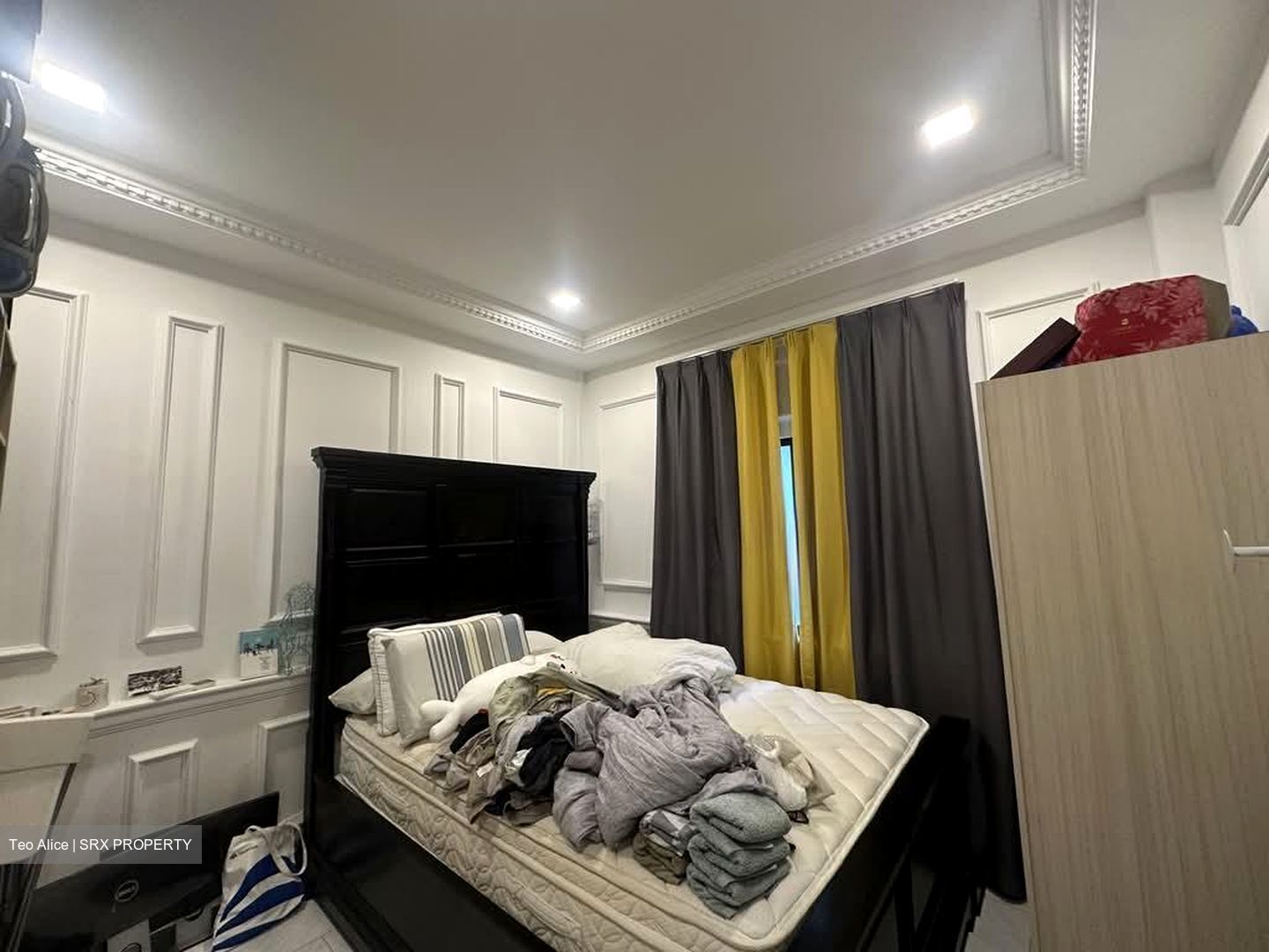 Novena Hill (D11), Apartment #570658811